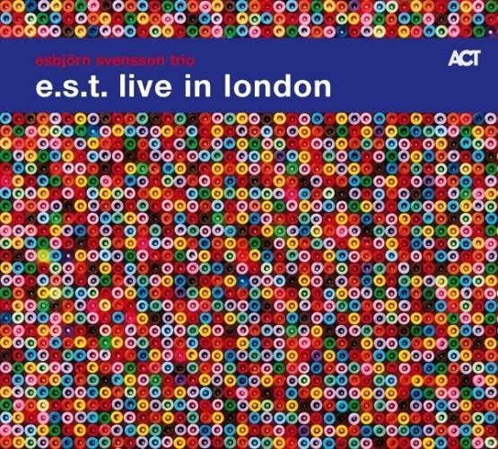 Esbjorn -Trio- Svensson: Live In London 2 LP