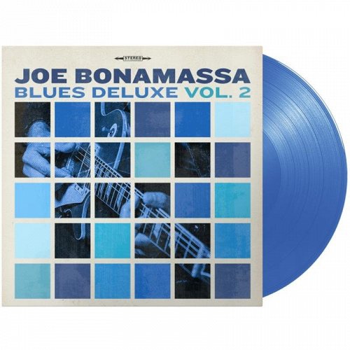 Joe Bonamassa: Blues Deluxe Vol. 2 