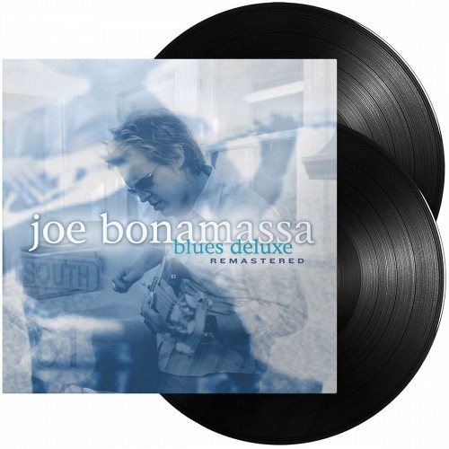 Joe Bonamassa: Blues Deluxe Vol. 2 2 LP