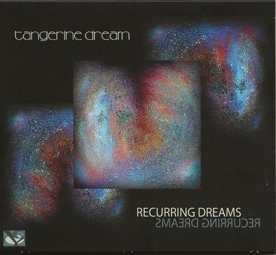 Tangerine Dream: Recurring Dreams 2 LP