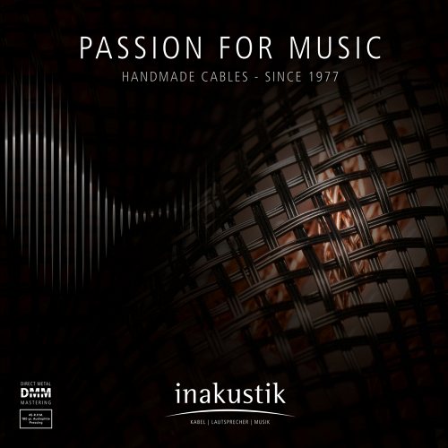inakustik-Passion For Music 2 LP