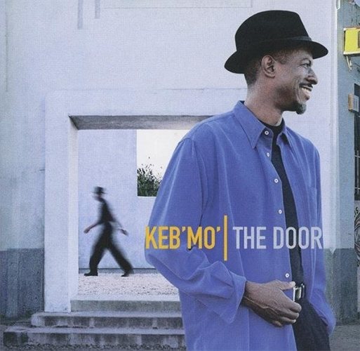 Keb'Mo': Door CD