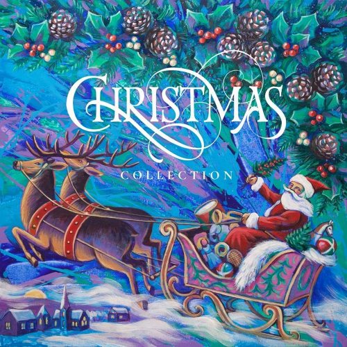 Various Artists: Christmas Collection 