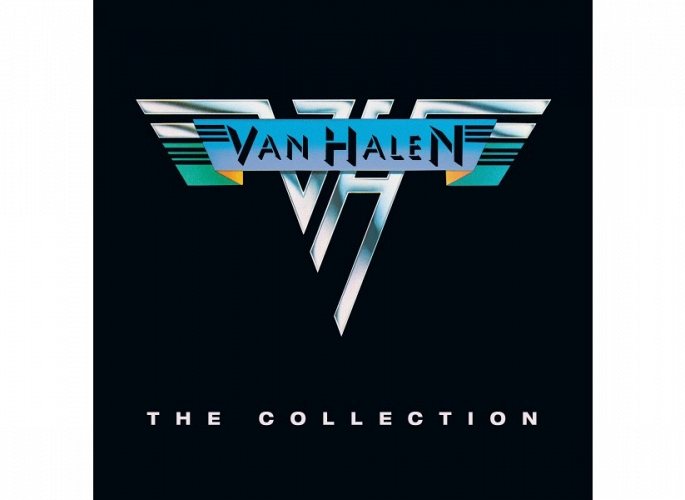 Van Halen: The Collection 1978 - 1984 6 LP
