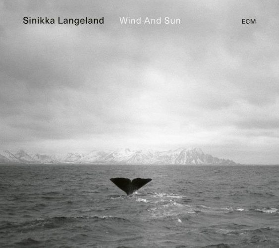 Sinikka Langeland: Wind and Sun, CD