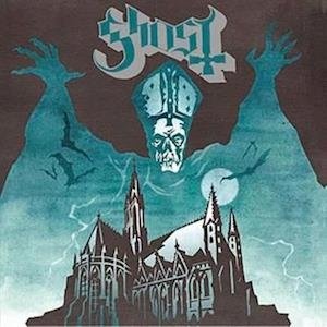 Ghost: Opus Eponymous LP