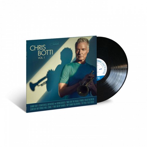 Chris Botti: Vol. 1 LP