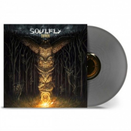 Soulfly: Totem 