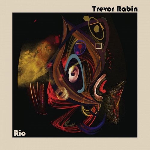Trevor Rabin: Rio 2 LP