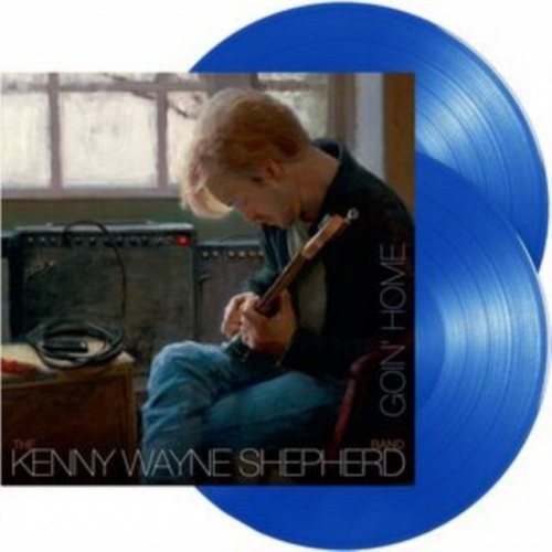 Kenny Wayne Shepherd: Goin&#039; Home 