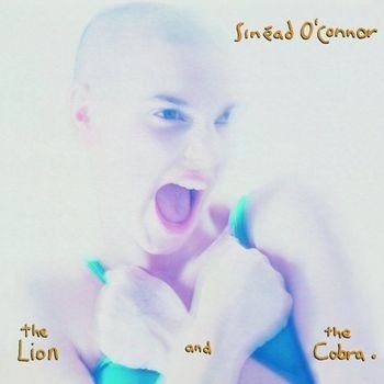 Sin&eacute;ad O&#039;Connor: Lion and the Cobra, LP