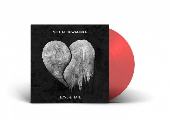 Michael Kiwanuka: Love & Hate 