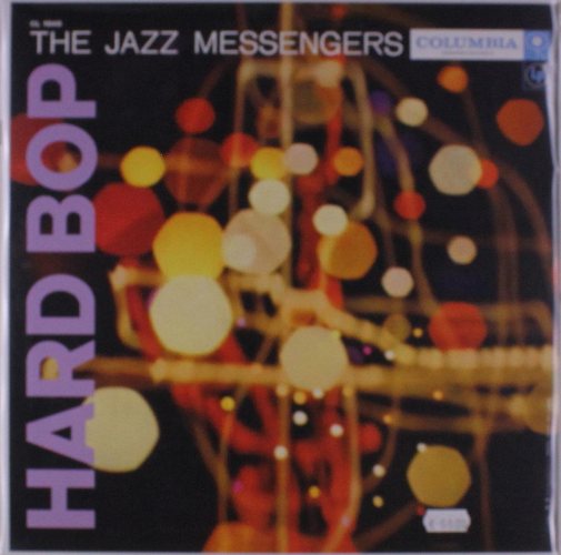 The Jazz Messengers: Hard Bop 