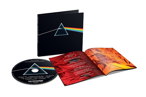 Pink Floyd: The Dark Side of the Moon - Remastered 