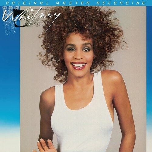 Whitney Houston: Whitney SACD