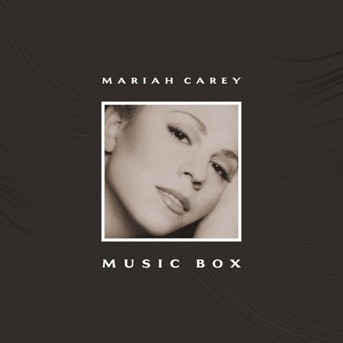 Mariah Carey: Music Box 