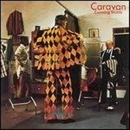 Caravan: Cunning Stunts LP