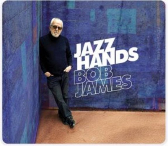 Bob James: Jazz hands CD