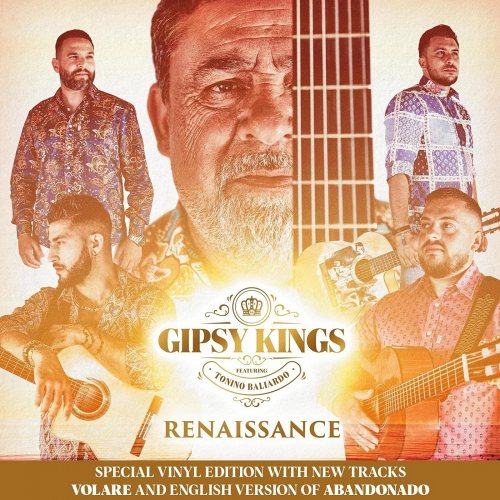 Gipsy Kings, The 