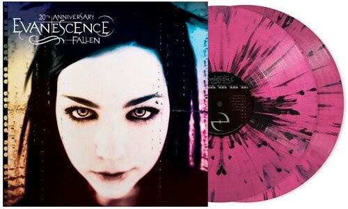Evanescence: Fallen 2 LP