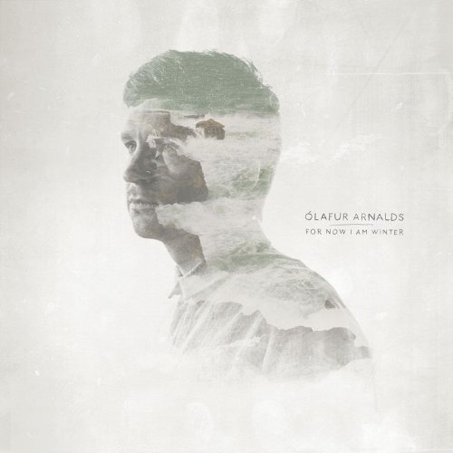 Olafur Arnalds: For Now I Am Winter LP