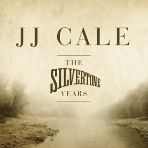 J.J. Cale: The Silvertone Years 2 LP