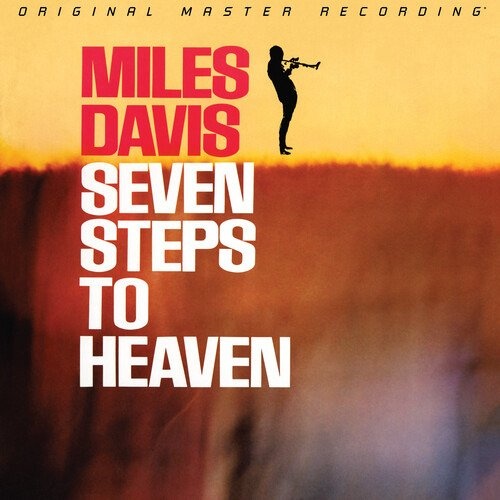 Miles Davis: Seven Steps To Heaven 