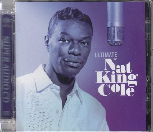 Nat King Cole: Ultimate, SACD