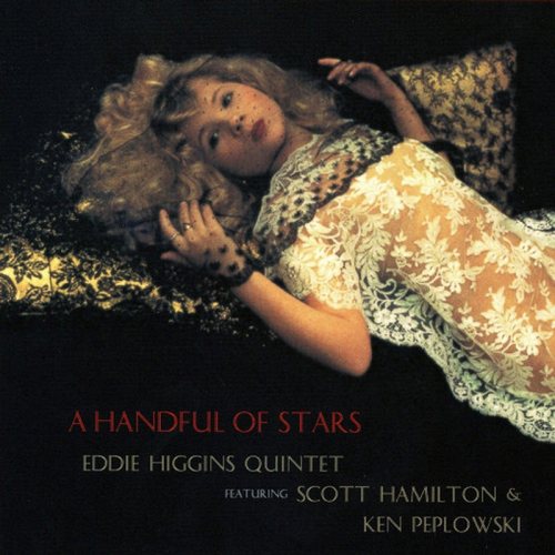 Higgins, eddie / Hamilton, scott: Handful of Stars 