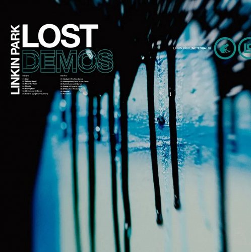 Linkin Park: Lost Demos LP