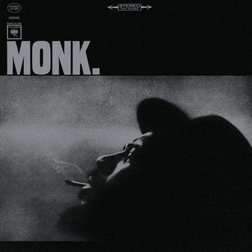 Thelonious Monk: Monk. 