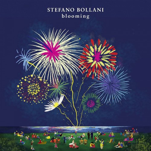Bollani, Stefano: Blooming 2 LP