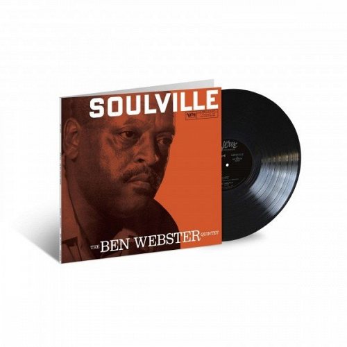 Ben Webster: Soulville 