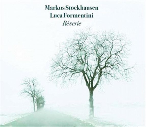 Stockhausen, markus / Formentini, luca: Reverie CD