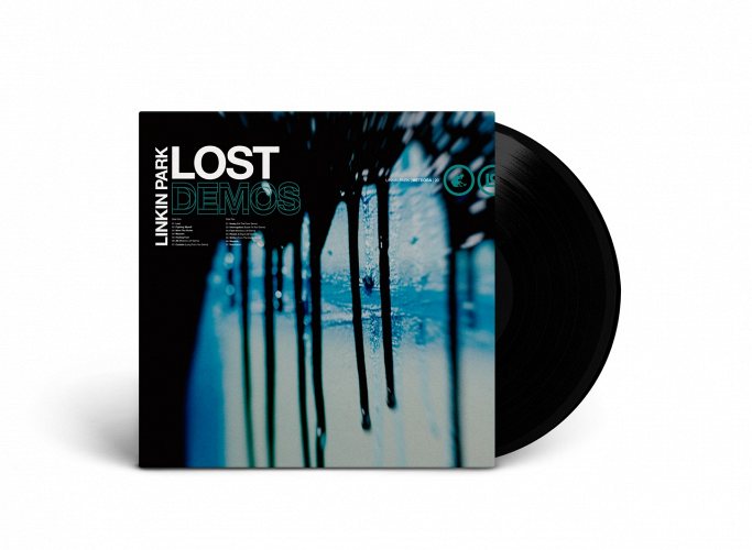 Linkin Park: Lost Demos, LP