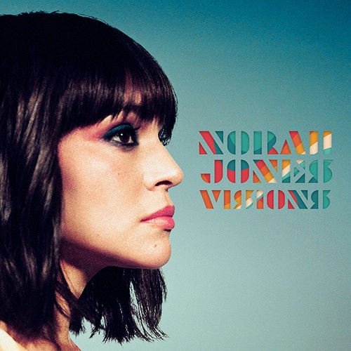 Norah Jones: Visions - Limited Edition 
