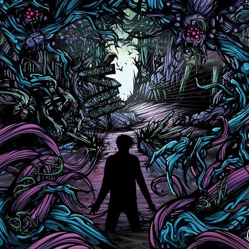 A Day To Remember: Homesick 