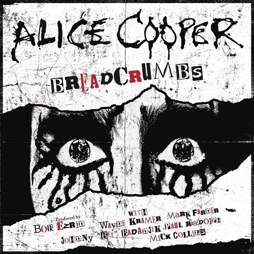 Alice Cooper: Breadcrumbs 