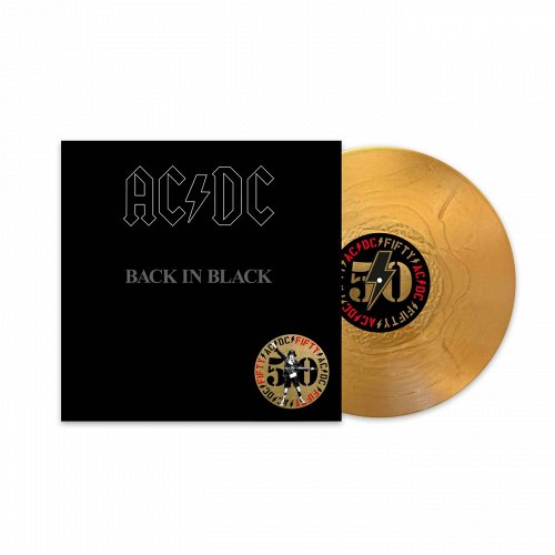 AC/DC: Back In Black -Hq- 