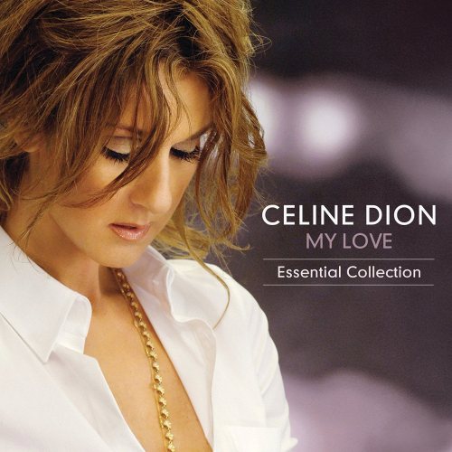 C&eacute;line Dion: My Love: Essential Collection 2 LP
