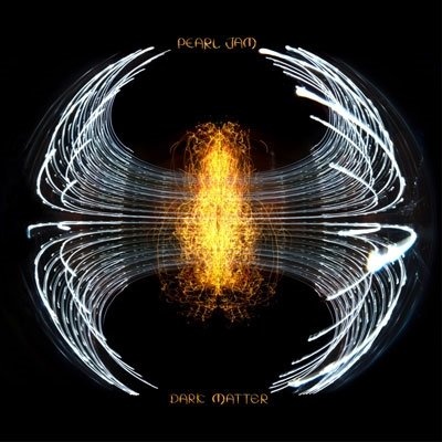 Pearl Jam: Dark Matter SHM-CD 