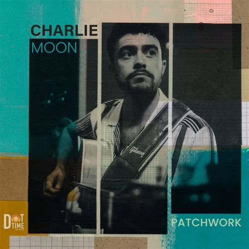 Moon, Charlie: Patchwork LP