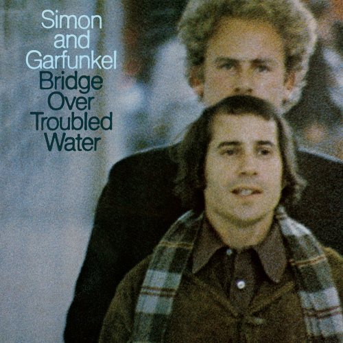 Simon & Garfunkel: Bridge Over Troubled Water 
