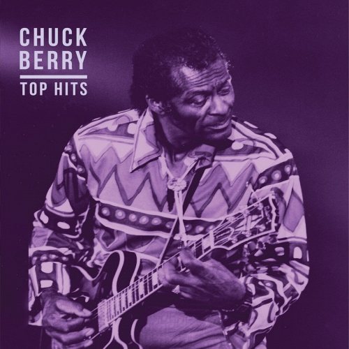 Chuck Berry: Top Hits LP