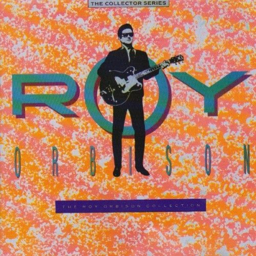 Roy Orbison: Collection LP