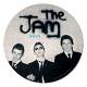 Jam: The Jam In The City Slipmat LP Accessory | фото 1