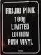 Frijid Pink - Frijid Pink LP | фото 3