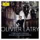 Olivier Latry - Complete Recordings on Deutsche Grammophon 10 CD, Blu-ray Audio | фото 1