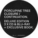 Porcupine Tree: Closure Continuation  | фото 9
