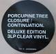 Porcupine Tree: Closure Continuation  | фото 10